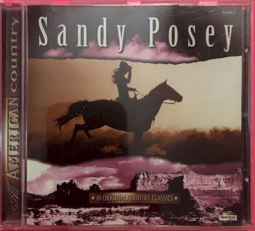 Sandy Posey